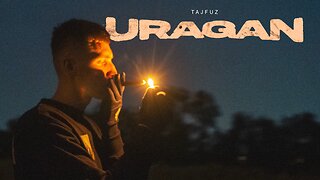 Tajfuz - Uragan (Official Music Video)