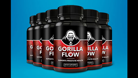 Gorilla Flow