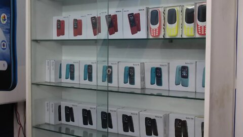 Nokia Feature Phone Price In Bangladesh