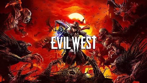 Cowboys VS Vampires Who Will Win | Evil West