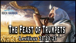 Sunday Sermon 10 2 2022 The Feast of Trumpets