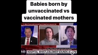 "VAIDS" - Vaccine-Acquired Immunodeficiency Syndrome.