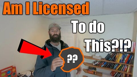 Will This Change The Way I Do Wall Repairs? | Am I licensed To Use It | THE HANDYMAN |