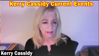 Kerry Cassidy Current Events 3.16.23: "BOMBSHEL"