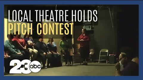 Bakersfield Community Theatre holds play pitch contest