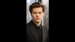 Harry styles reads his girlfriend’s letter