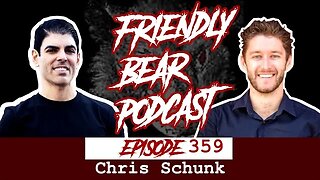 Chris Schunk - Six Figure System Trader on Process & Trading Journey
