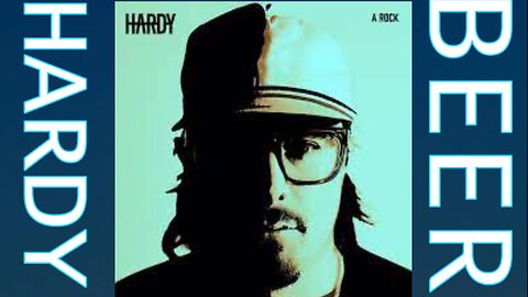 🔴 HARDY - BEER (Lyrics)