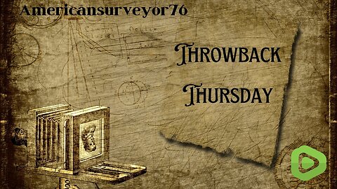 Throwback Thursday AM 02-08-24