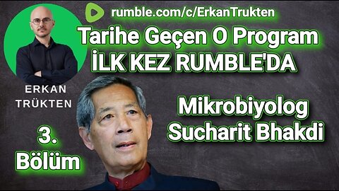 KONUK SUCHARİT BHAKDİ/ 3. BÖLÜM