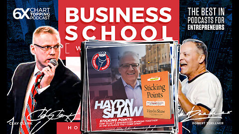 Business | Haydn Shaw
