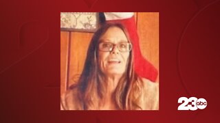 MISSING: Paulette Kaye Adema, 66