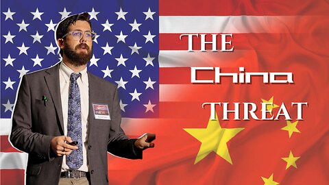 EXPOSED: China's Collectivist Threat to the U.S.