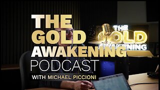2024 Financial Forecast | EP10 | The Gold Awakening Podcast with Michael Piccioni