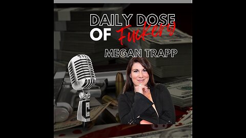 Special Guest Interview with Megan Trapp