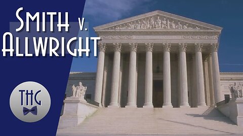 Smith v. Allwright and Forgotten History