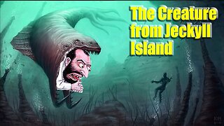 G. Edward Griffin - The Creature From Jekyll Island