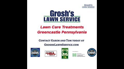 Lawn Care Treatments Greencastle Pennsylvania