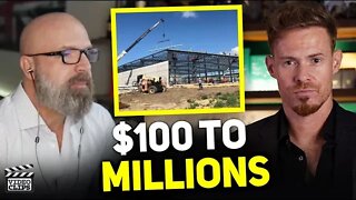 How I Mega Scaled My Steel Construction Business