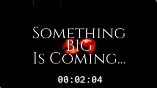 Red October Comms - Something is Coming!.