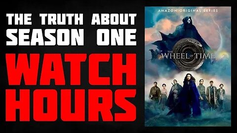 Season One: The Uncensored Truth about Watch Hours and Completion Rate