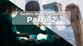 Pasaste el ENARM? Una guía para elegir sede de Ortopedia | Parte 2