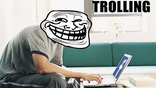 La Nuova Arma di Facebook: I Troll Asiatici!!!