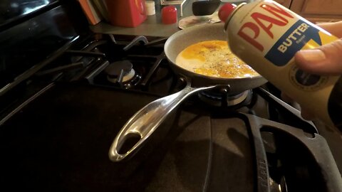 Henckels International: Capri Granitium pans - PAM in my Pan!