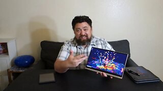 Will the Yoga C940 Convince me to like 2-in-1 laptops?