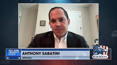 Anthony Sabatini On 19-Year-Old Facing Felony For Burnouts In Florida