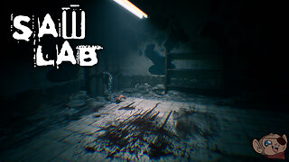Playing with Turds and Dying A Lot in this Saw Fan Game