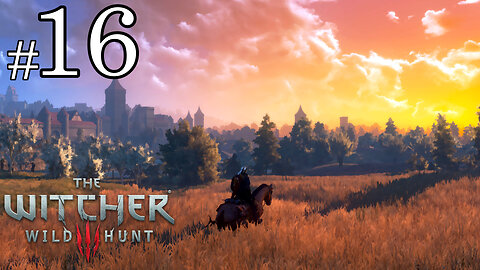 The Witcher 3: Wild Hunt - Parte 16: Retornando a Velen: Explorando Territórios Conhecidos