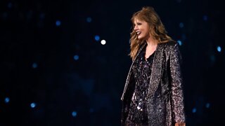 Taylor Swift re-sale tickets for Detroit shows going for exorbitant prices