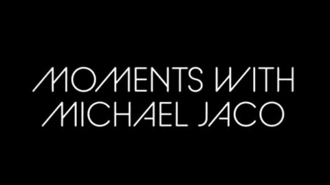 Moments with Michael Jaco 3/29/23.