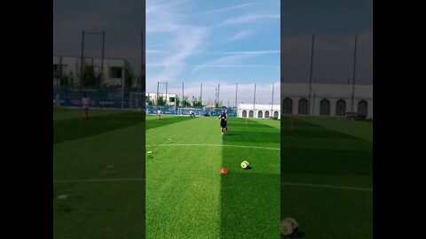 Leo Messi preparing for Bastia ⚡👑🐐🔥🔥