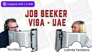 Job Seekers Visa UAE