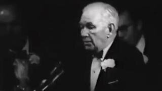 The Plan to Destroy America Explained by Robert Welch in 1958 - The Ten Step Plan