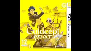 Dead Or Alive | Culdcept Revolt OST