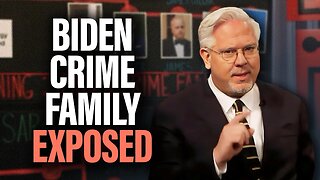 How The Biden Family’s Money Laundering Scheme Works