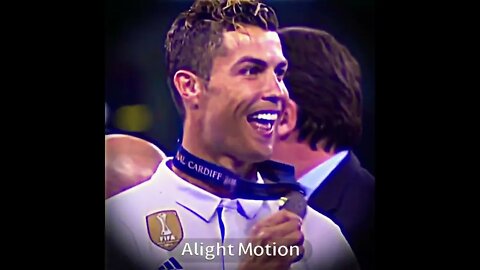 Ronaldo X Hope - xxxtentacionxxx
