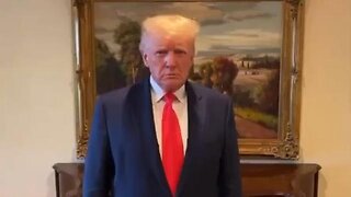 President Trump gonna take back the White House sooner than you think!!!