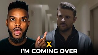 🎵 X - I’m Coming Over REACTION