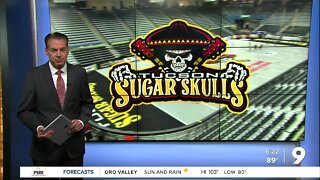 Tucson Sugar Skulls to face familiar foes in IFL playoffs