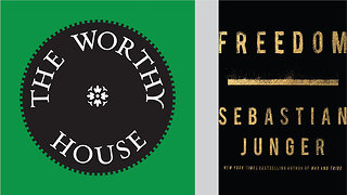 Freedom (Sebastian Junger)