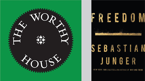 Freedom (Sebastian Junger)