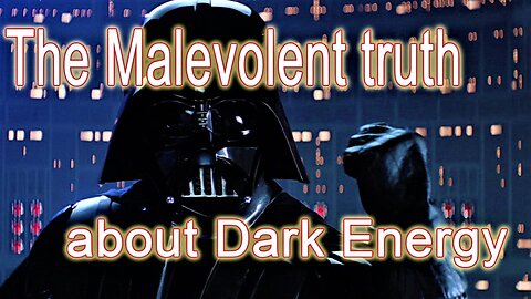 The Malevolent Truth About Dark Energy Redux