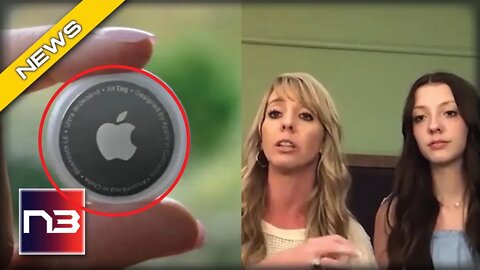 This $29 Device Was Used To Stalk A Family During Their Trip To Disney World