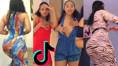 sexy ethiopian girls tiktok dance videos| hot habesha twerk videos
