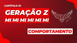 Geração Z: O Futuro Incerto e Desafiador para os Profissionais do Marketing Digital - Capítulo 01