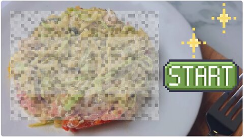 21 Kg abgenommen mit diesem Rezept!